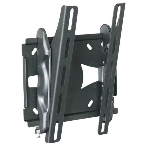 Кронштейн для телевизора Holder LCDS-5010 черный металлик, настенный, наклон, фото6