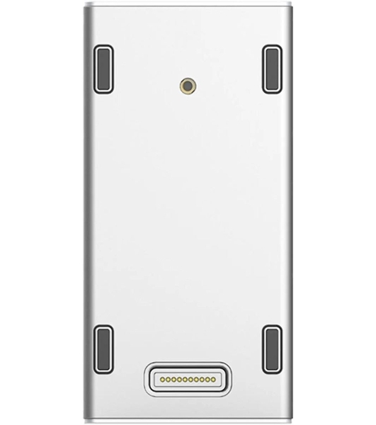 Проектор Cactus CS-PRU.03WT.WUXGA-A DLP 6500Lm (1920x1080) 2000:1 ресурс лампы:30000часов 1xUSB typeA 1xHDMI 1.5кг