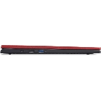 Ноутбук Acer Nitro Lite 16 NL16-71G-57PK/16'/IPS/Intel Core 5 210H/16Gb/512Gb SSD/NVIDIA GeForce RTX 3050/NoOS/черный/1.95kg, фото4