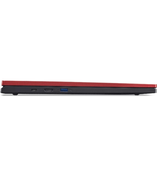Ноутбук Acer Nitro Lite 16 NL16-71G-57PK/16'/IPS/Intel Core 5 210H/16Gb/512Gb SSD/NVIDIA GeForce RTX 3050/NoOS/черный/1.95kg