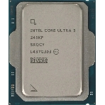 Процессор Intel Core Ultra 5 245KF Soc-1851 3.6GHz OEM, фото 1