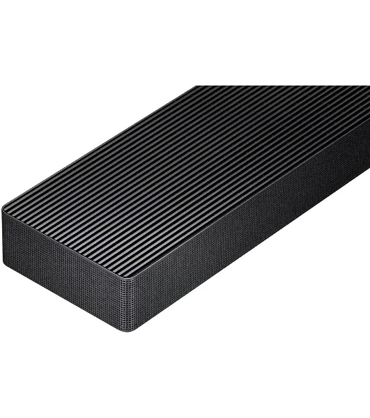 Саундбар Samsung HW-QS700F/RU 5.0 200Вт черный