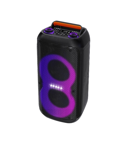 Колонка 06' (20-92 DANCE BOX 600) динамик 2шт/6.5' ELTRONIC с TWS