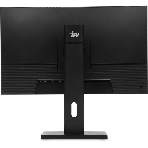 Моноблок IRU Tactio 23IP 23.8' Full HD i7 14700 (2.1) 32Gb SSD1Tb UHDG 770 Windows 11 Pro WiFi BT 120W Cam черный 1920x1080 (RUS), фото6