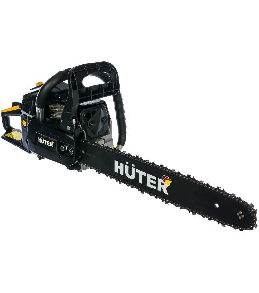 Бензопила Huter BS-52M 2800Вт дл. шин.:18' (45 см)