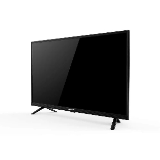 Телевизор Centek 32' CT-8832 черный LED HD 60Hz Smart TV