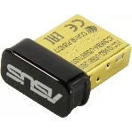 Сетевой адаптер Bluetooth ASUS USB-BT500 USB 2.0, фото2
