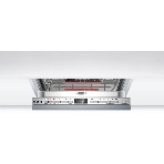 Встраиваемая посудомоечная машина Bosch SPV4HMX65Q, серебристый, 45 см, 10 компл., 45 дБ, класс A+, фото3