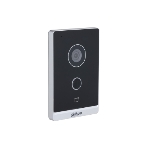 Вызывная панель DAHUA DHI-VTO2211G-P-S2 с разрешением камеры 2мп и CMOS сенсором, WDR, слот для SD карты до 256Гб, IP65, питание DC 12V/PoE, фото 1