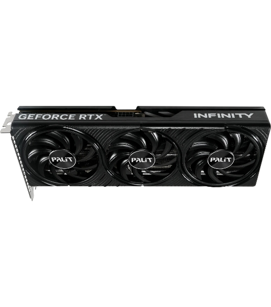 Видеокарта Palit PCIE16 RTX 5060TI 8Gb PA-RTX 5060Ti INFINITY 3 8Gb