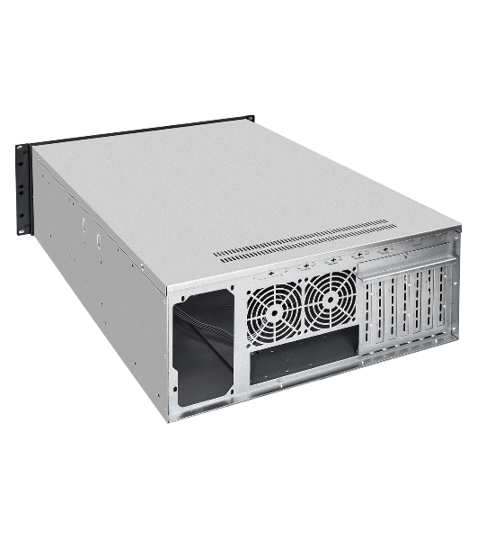 Серверный корпус ExeGate Pro 4U650-18 (RM 19', высота 4U, глубина 650, БП 900ADS, USB)
