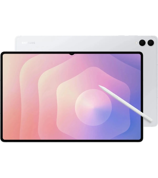 Планшет Samsung Galaxy Tab S11 Ultra BSM-X936B 14.6', 12Gb, 512Gb, Wi-Fi, Android 16, серебристый