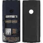 Мобильный телефон Nokia 110 TA-1567 DS EAC1 угольный, фото5