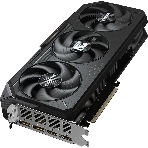 Видеокарта Gigabyte PCI-E 5.0 GV-R9070XTGAMING-16GD AMD Radeon RX 9070XT 16Gb 256bit GDDR6 2400/20000 HDMIx2 DPx2 HDCP Ret, фото8