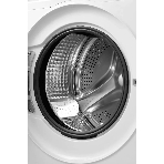 Стиральная машина Haier HW60-BP12959AE белый, загрузка фронтальная 6 кг, 1200 об/мин., класс: A+++, фото3