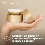 Щеточка д/кожи Rowenta LV8530F0, фото3