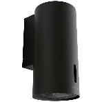 Кухонная вытяжка MAUNFELD Vega 39 Wall Sensor черный, фото 1