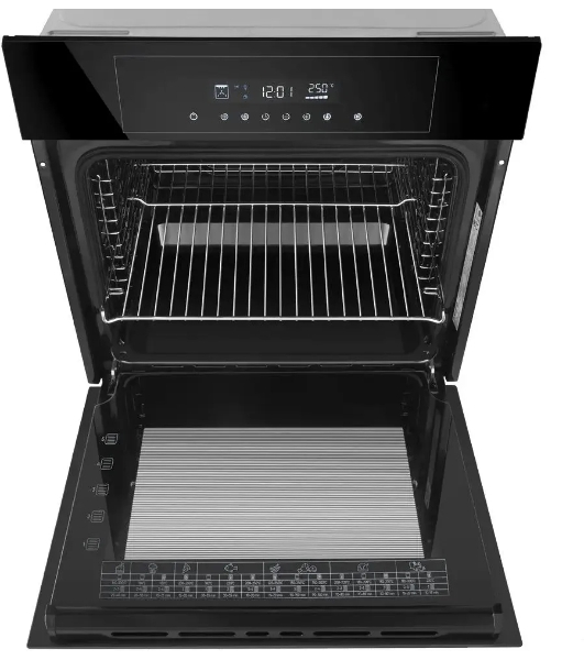 Шкаф духовой электрический Maunfeld AEOD60103B2