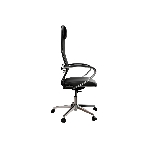 Кресло офисное ErgoLife Comfort, черный 1F6.16.1.543 z1F6.16.1.543, фото4