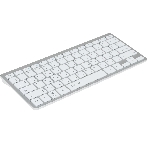 Комплект клавиатура+мышь Qumo Paragon K15/M21 беспроводной, USB, 1600 DPI, белый, фото8