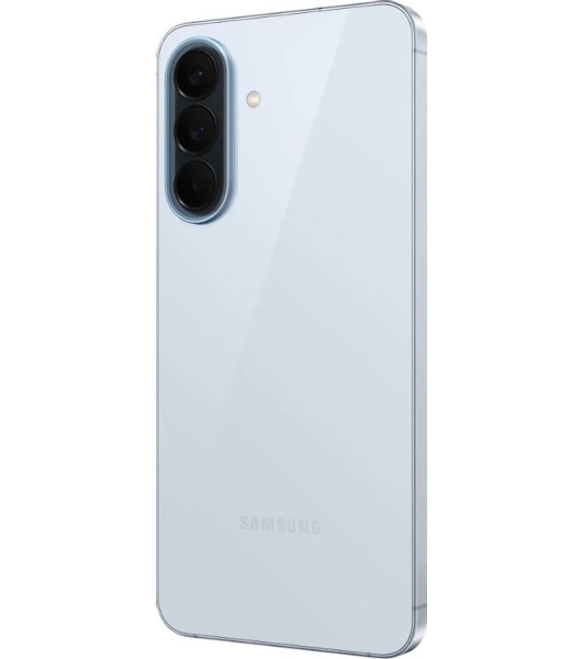 Смартфон Samsung Galaxy A57 5G SM-A576B 12/512Gb голубой