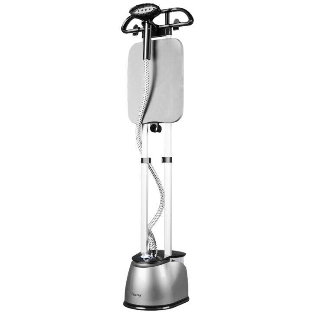 Отпариватель CENTEK CT-2385 серый, 2200 Вт, 40 г/мин, 2500 мл