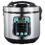 Мультиварка ECON ECO-54MC, фото 1