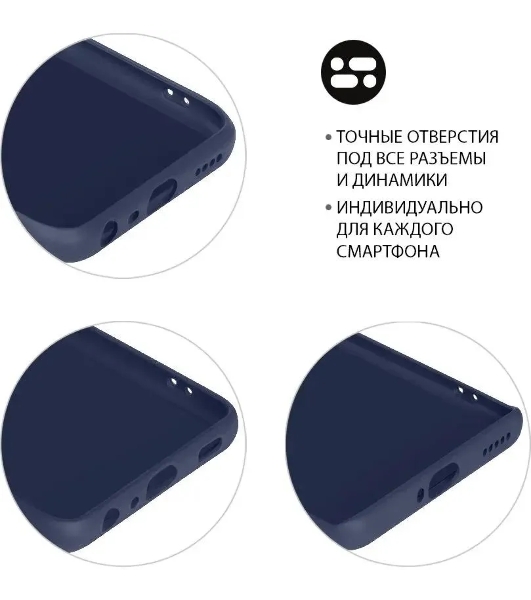 Чехол (флип-кейс) DF xiFlip-79, для Xiaomi 12 Pro, синий xiflip-79 (blue)