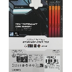 Оперативная память Kingston Fury Renegade RGB, DDR5, 24GB (1x24 GB), 7200 MHz, CL38, радиатор, RGB, серебристый, фото6