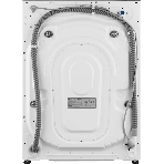 Стиральная машина встраиваемая Weissgauff WMI 6147 Inverter Steam белый, загрузка фронтальная 7 кг, 1400 об/мин, класс A+++, фото5