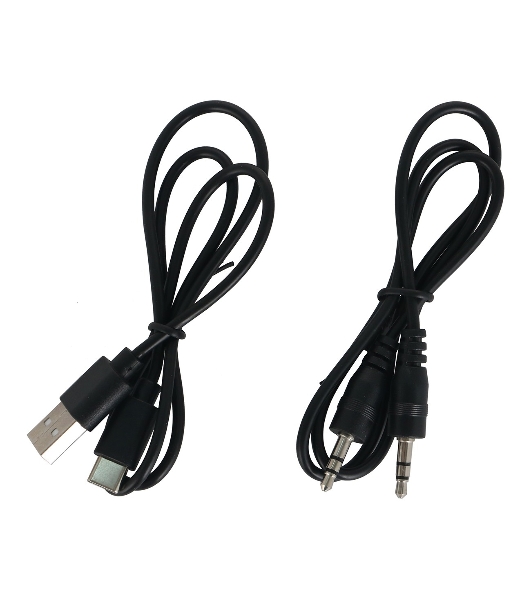 Колонка портативная Hyundai H-PS1025 черный 40W 2.0 BT 10м 3000mAh