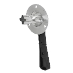 Рукоятка боковая смещенная EKF uvr32-h-250 для ВР32У-31/35 MAXima, фото3