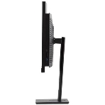 Монитор 27' Lightcom V-MAX ПЦВТ.852859.300 TFT 1920x1080, 75 Гц, 4 мс, 16:9, 300 кд/м², VGA, HDMI, DP, USB Hub (2×USB 3.1 + 1×USB-C), 3.5 Jack, динамики, веб-камера, черный, в реестре Минпромторга, фото4