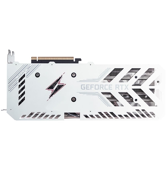 Видеокарта Afox RTX 3070 GAMING 8Gb GDDR6 256bit 3xDP HDMI 3FAN RTL