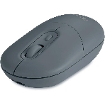 Мышь беспроводная Acer OMR301 черный, 1600 dpi, радиоканал, Bluetooth, USB, кнопки - 4, фото2
