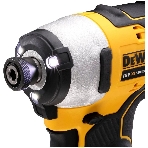 Шуруповерт DeWalt DCF809N-XJ, 18 В, 0 Ач, 190 Нм, бесщеточный, ударный, фото2