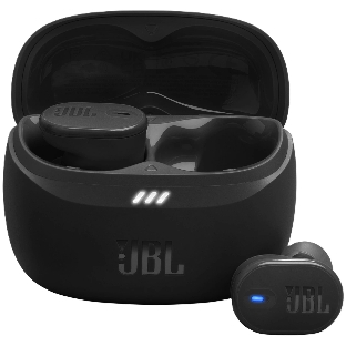 Наушники JBL Tune Buds 2 черный