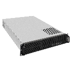Серверный корпус ExeGate Pro 2U650-06/2U2098L (RM 19', высота 2U, глубина 650, БП 1200ADS, USB), фото 1