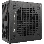 Блок питания Thermalright, 750W 80+ Bronze (ATX, 3.0, PCIe 5.0, Full modular, 1x24(20+4)pin, 2xCPU 8(4+4)pin, 4xPCIe*2 8(6+2)pin, 3xSATA3, 1x12+4pin (12VHPWR PCIe 5.0 12+4pin 600mm), 3xMOLEX4pin, Active, 120x120мм, 150x140x86mm, APFC, black), фото3
