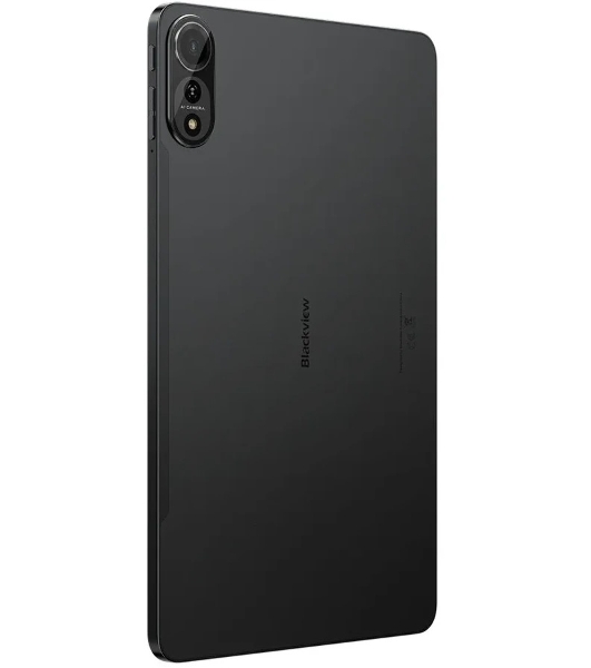 Планшет Blackview MEGA 2 12', 12Gb, 256Gb, GSM900, 3G, 4G LTE, Android 15, серый