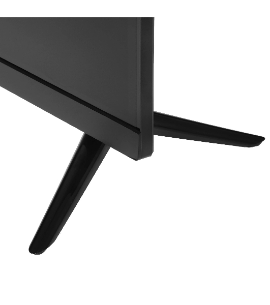 Телевизор JVC 32' LT-32M595 черный LED HD 60Hz Smart TV