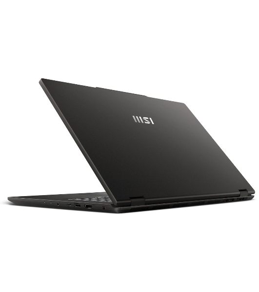 Ноутбук MSI VenturePro 16 AI A2HVEG-033XRU/16'/OLED/Intel Core Ultra 7 255H/16Gb/1Tb SSD/NVIDIA RTX 4050 6Gb/NoOS/серый/1.9kg