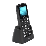 Мобильный телефон Maxvi B110ds черный, фото7