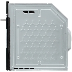 Электрический духовой шкаф Krona UNIVERSUM 60 WH, фото4