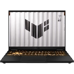 Ноутбук ASUS TUF F16 FX608JHR-RV142/16'/IPS/Intel Core i5 14450HX/16Gb/512Gb SSD/NVIDIA GeForce RTX 5050 8Gb/DOS/серый/2.2kg, фото 1