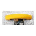 Кельма штукатурная прямоугольная Deli DL509309 230х100мм, фото4