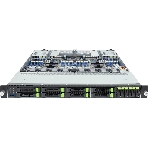 Серверная платформа 1U R184-S91-AAV1 GIGABYTE, фото4