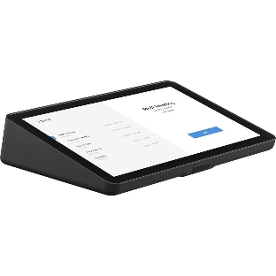 Сенсорный контроллер Logitech Tap IP-GRAPHITE 952-000085