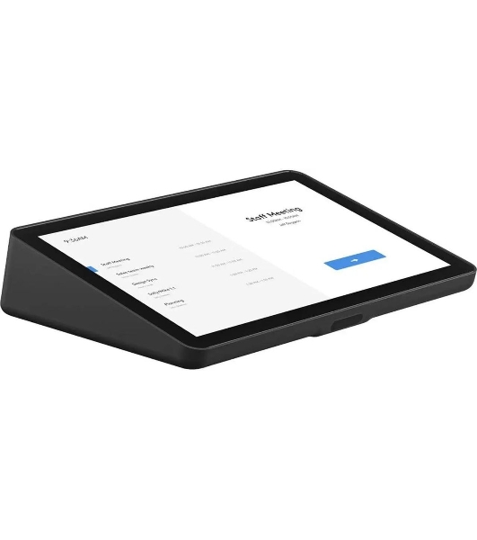 Сенсорный контроллер Logitech Tap IP-GRAPHITE 952-000085