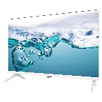 Телевизор BBK 24' 24LEM-1045/TS2C (W) белый DLED HD 60Hz, фото2